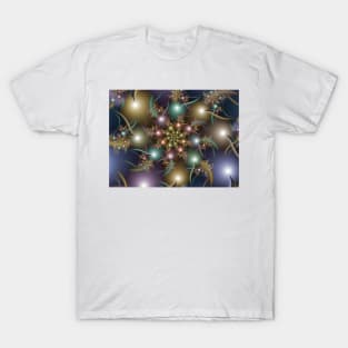 Bulb Flower T-Shirt